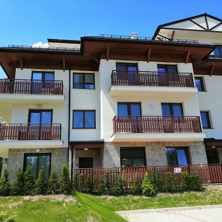 Apartman Skalnicka - Tatranska Lomnica Luaran gambar