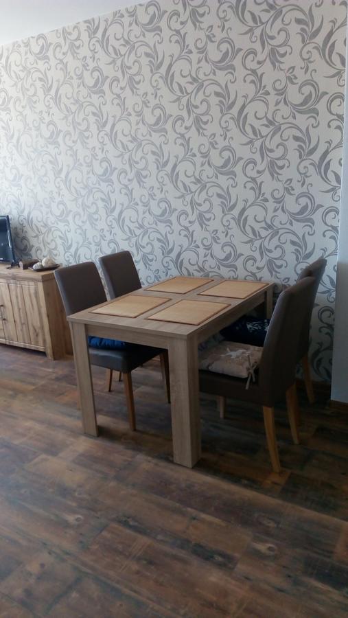 Apartman Skalnicka - Tatranska Lomnica Luaran gambar