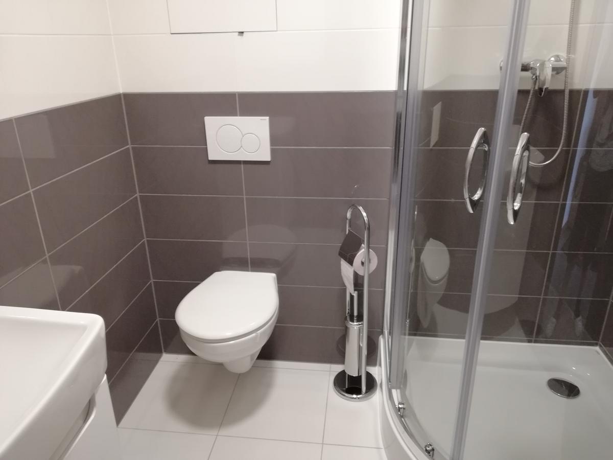 Apartman Skalnicka - Tatranska Lomnica Luaran gambar